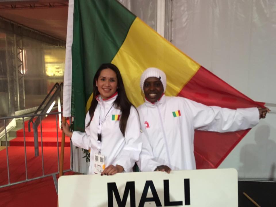 Team Mali