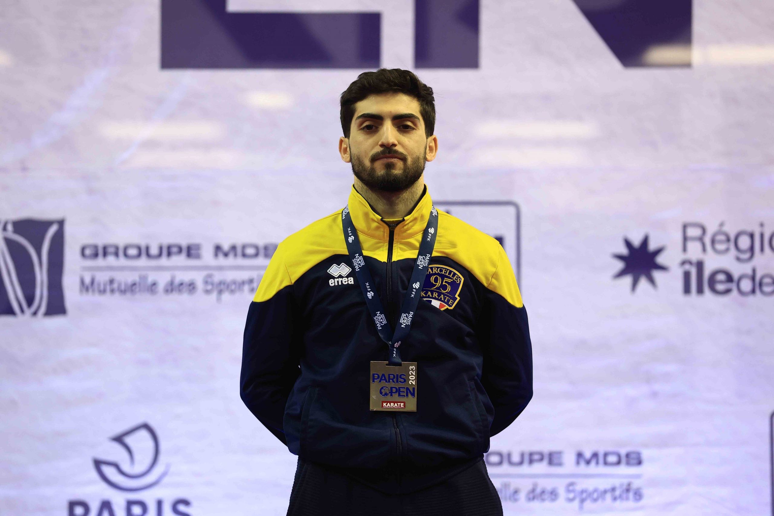 Bilal bouzakri 7 