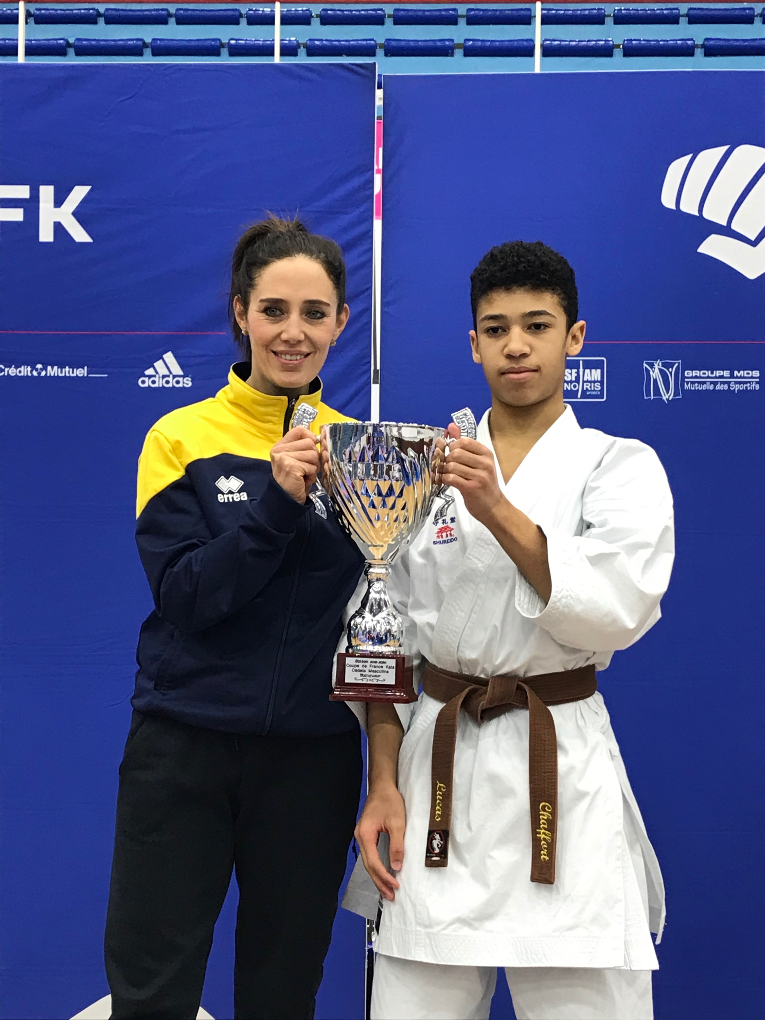 Coupe Kata 2019 - 18