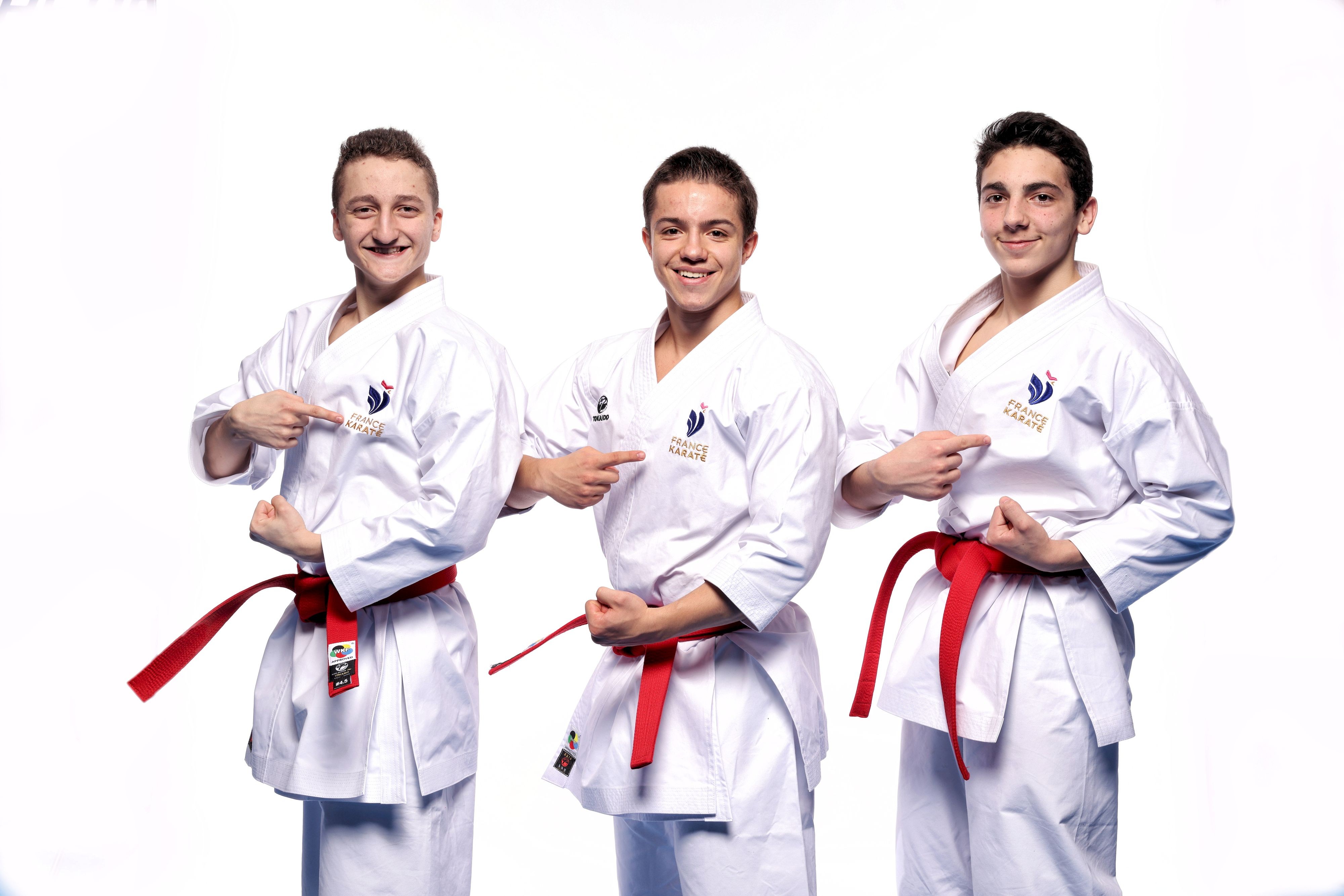 Equipe kata 4 
