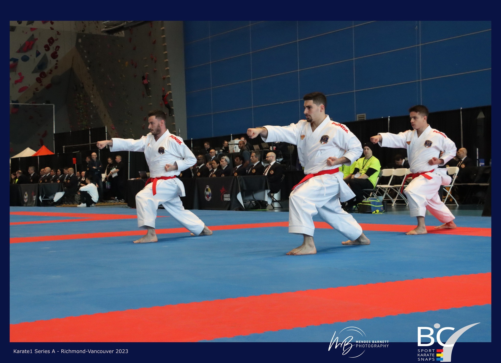 Equipe kata 7 1