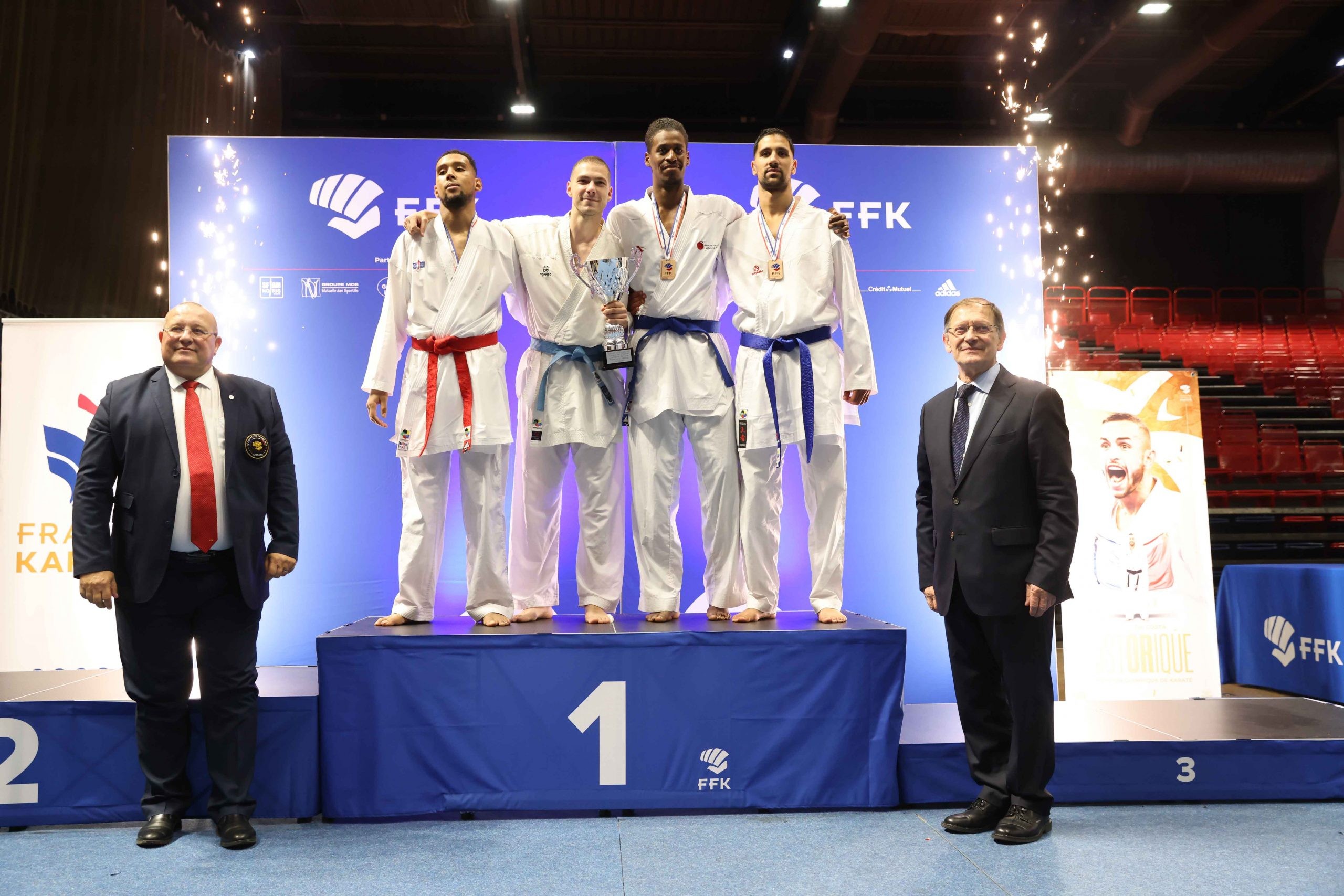 Ind podium 84kg