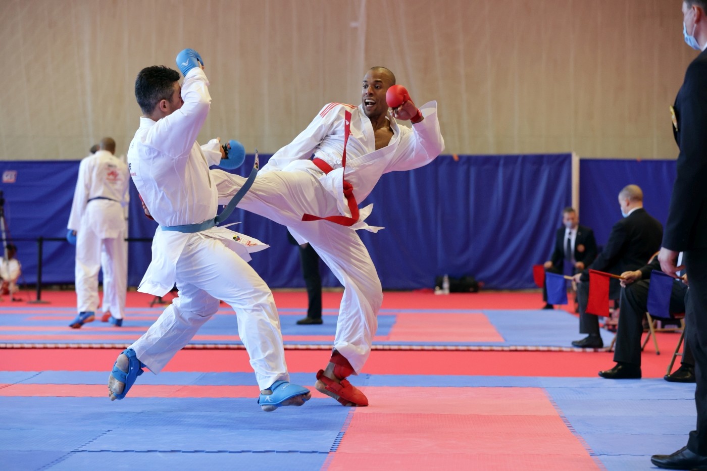 Karate test match galerie44