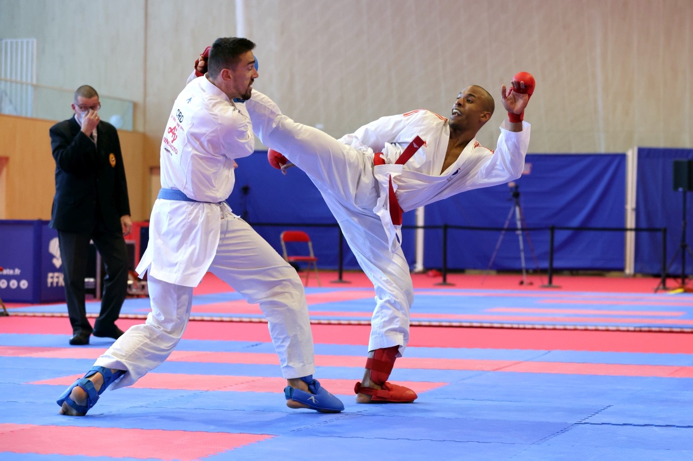 Karate test match galerie49