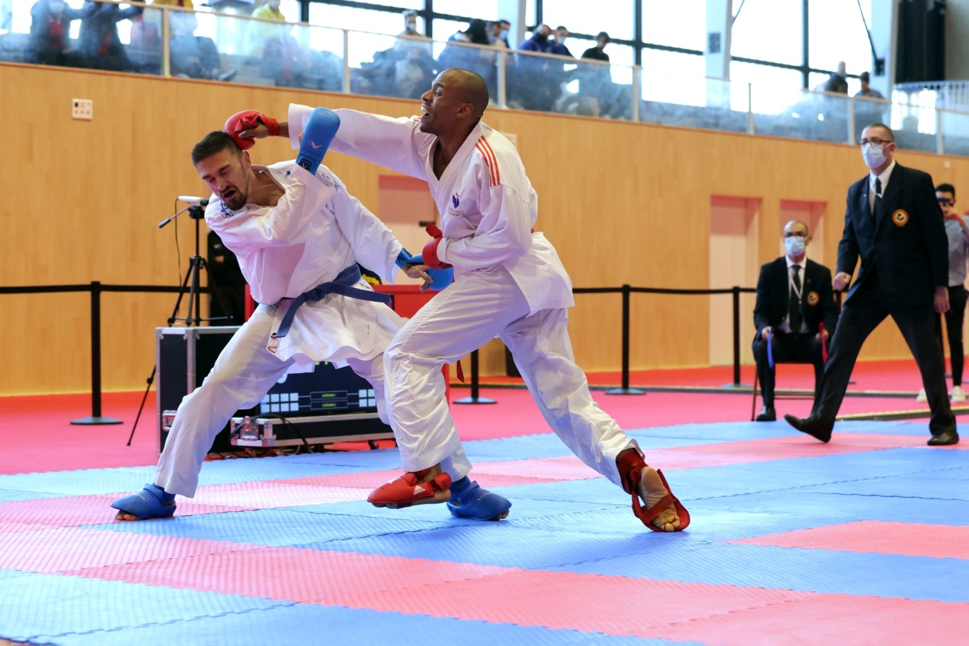 Karate test match galerie50