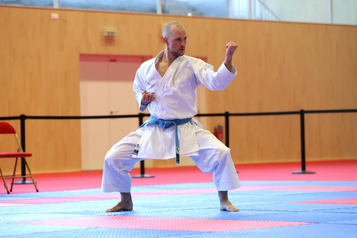 Karate test match galerie63