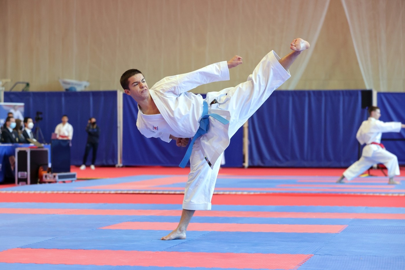 Karate test match galerie68