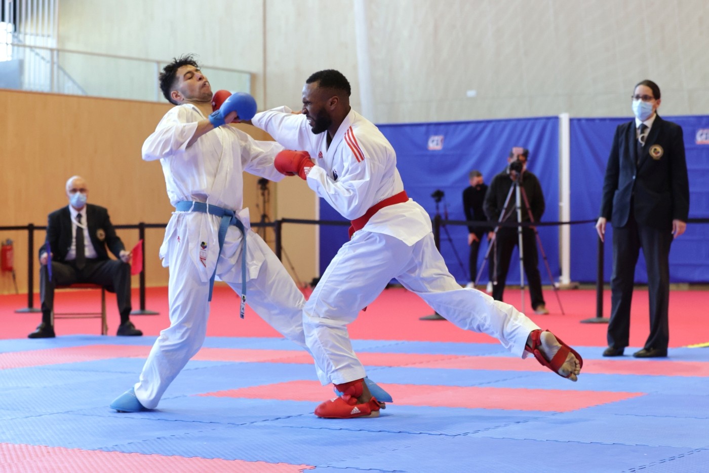 Karate test match galerie73