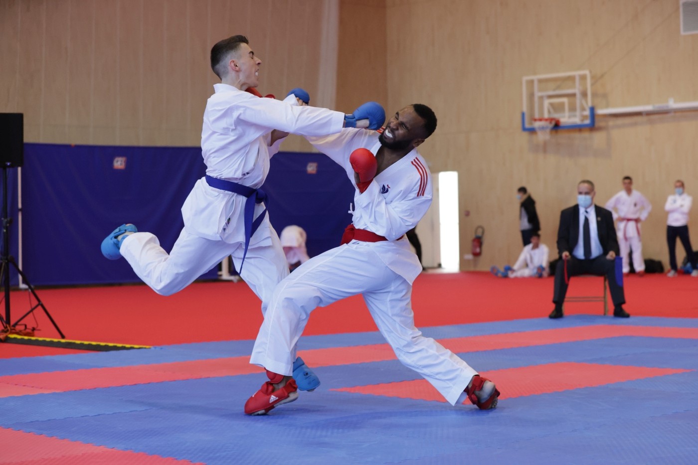 Karate test match galerie74