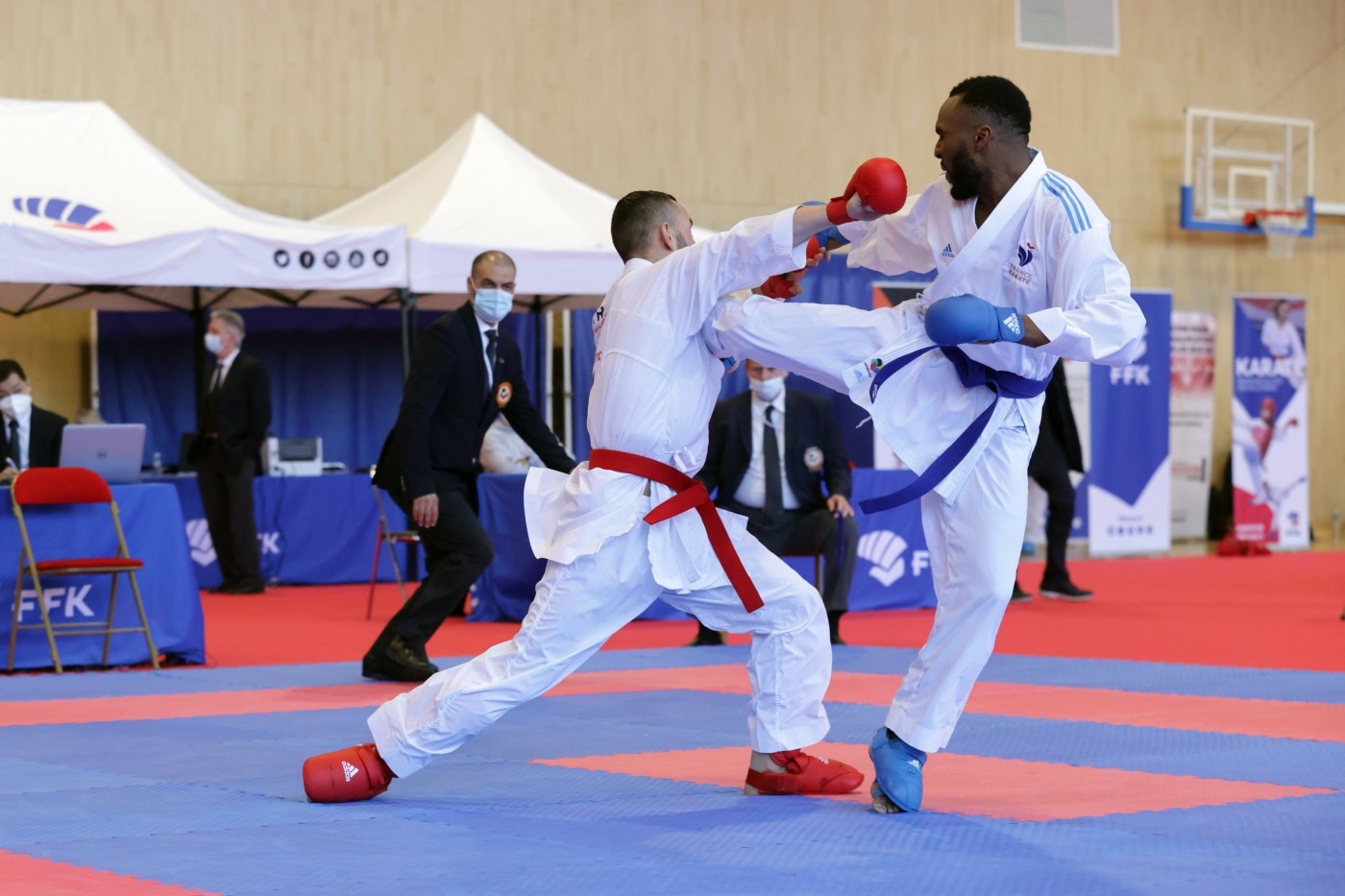 Karate test match galerie80