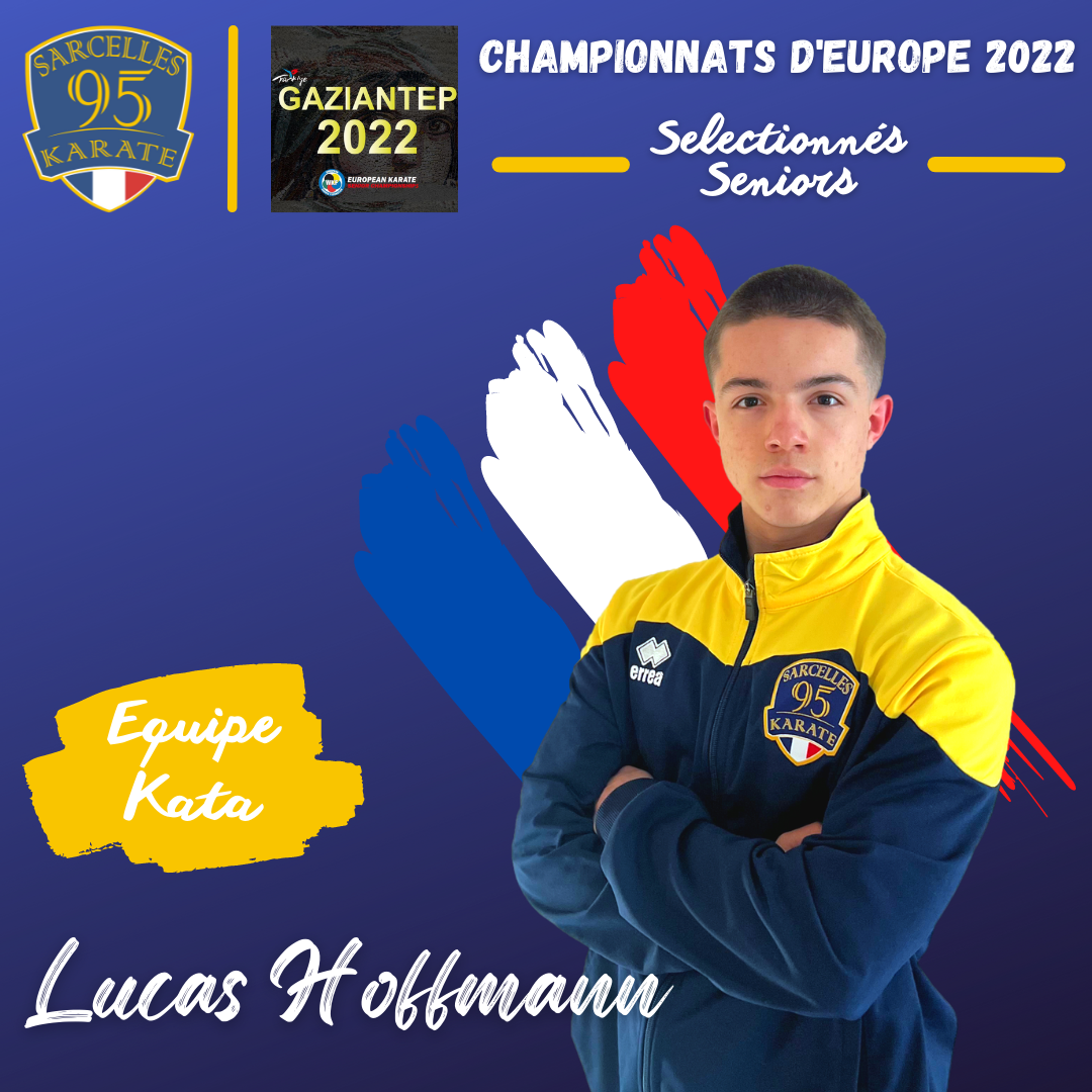 Lucas hoffmann