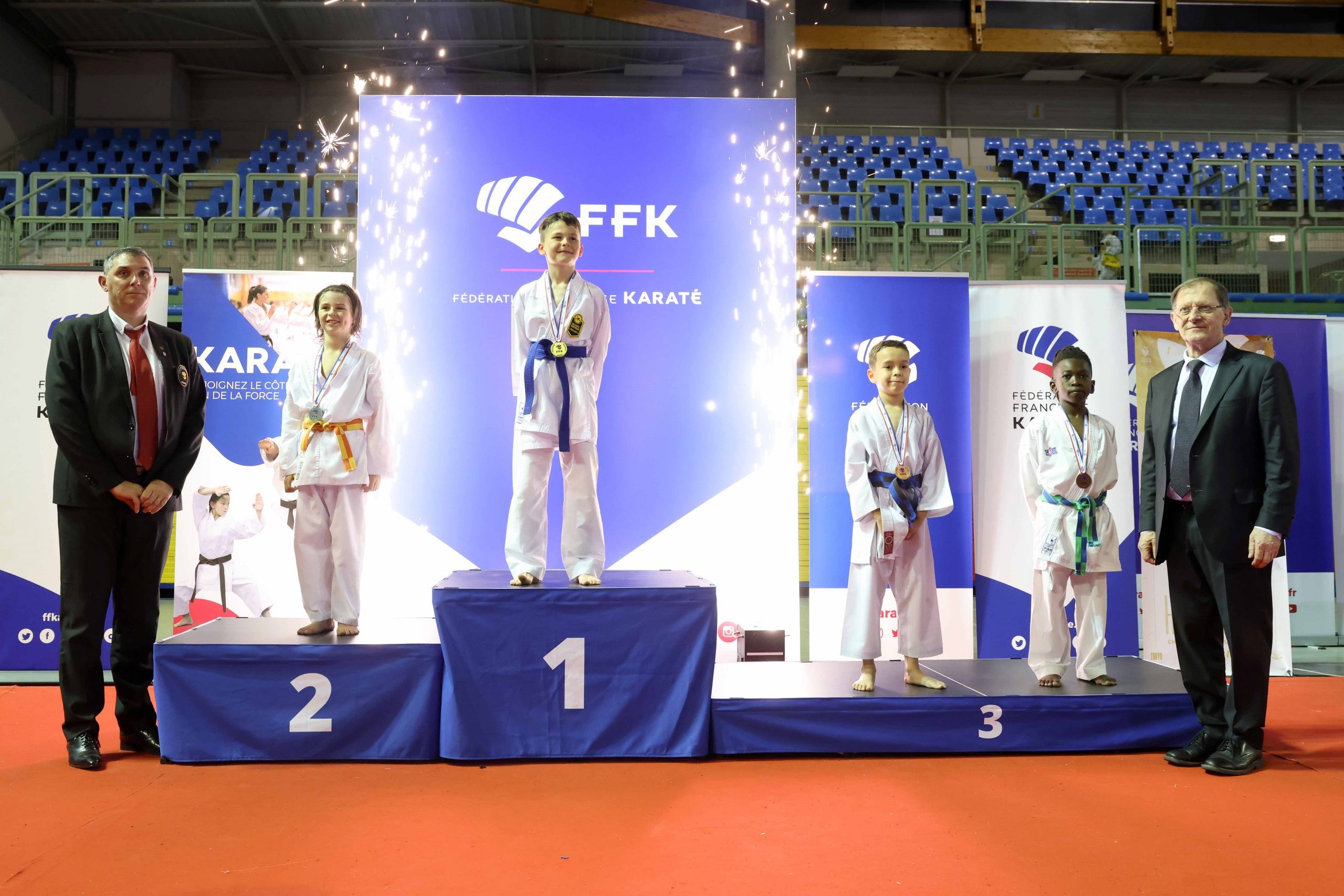 Podium 30kg