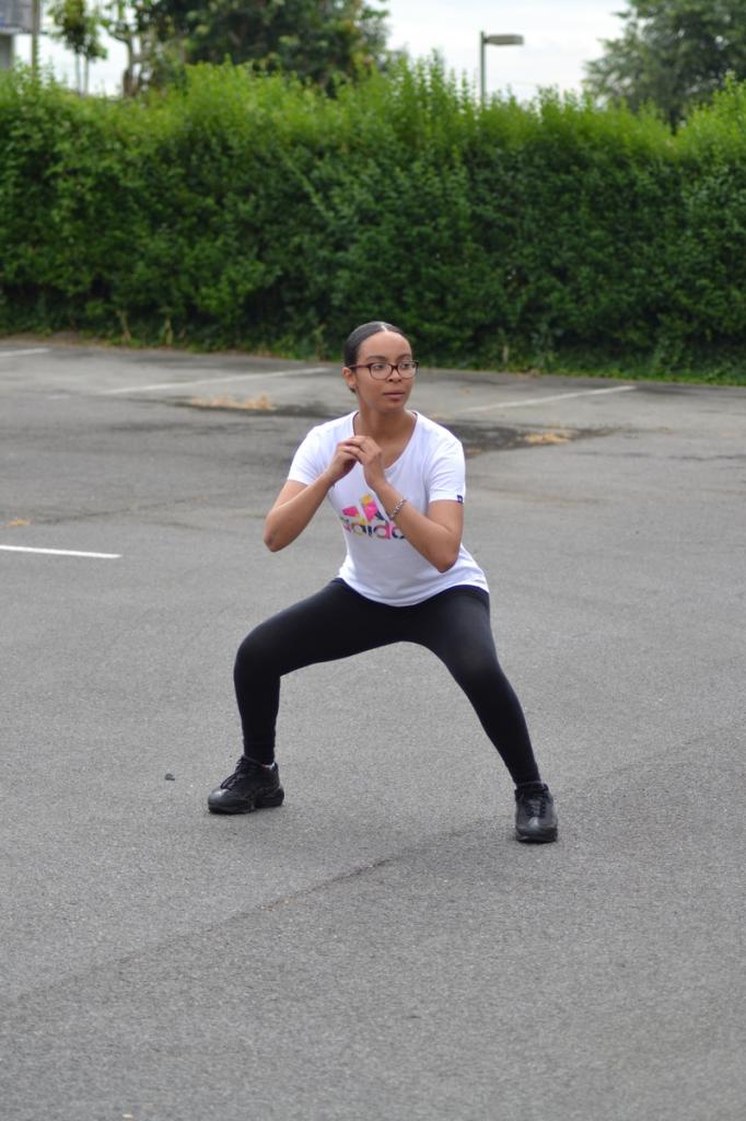 Seance Pompiers Team féminine (33)_resultat