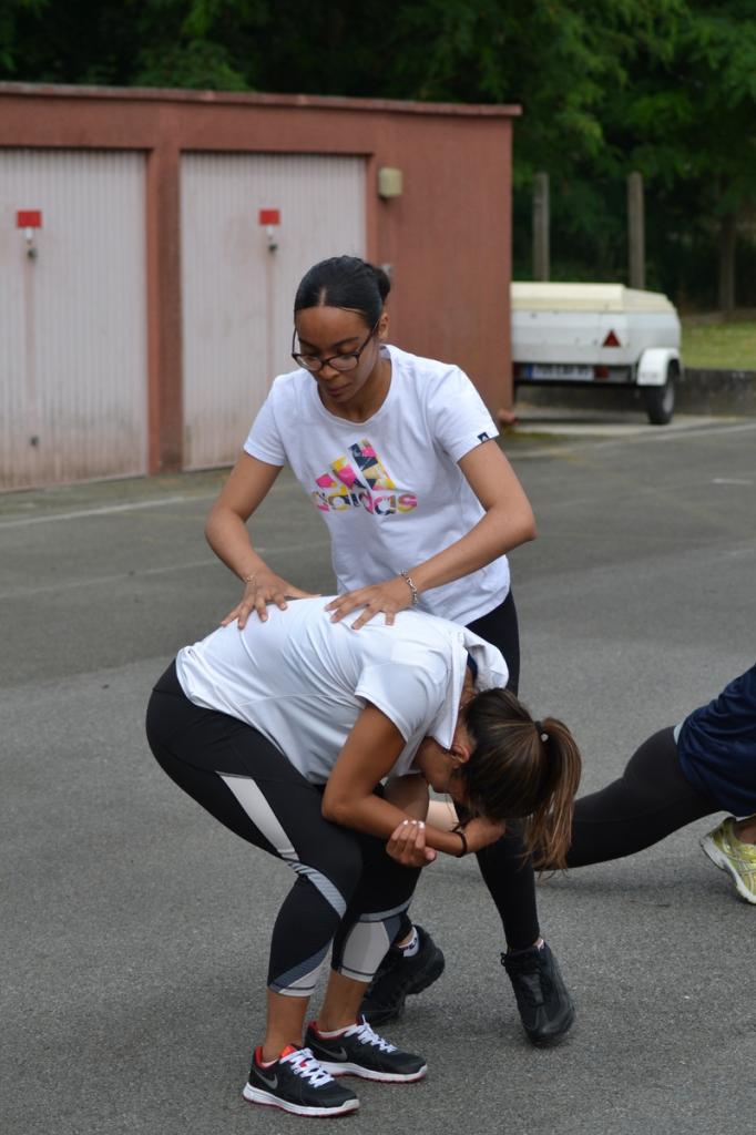 Seance Pompiers Team féminine (61)_resultat