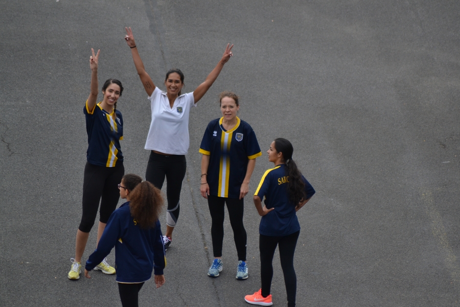 Seance Pompiers Team féminine (76)_resultat