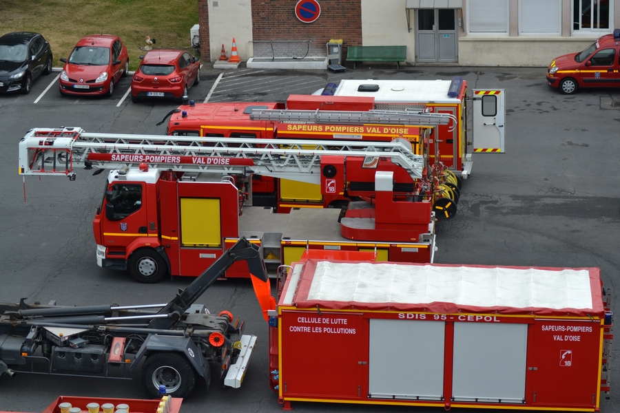 Seance Pompiers Team féminine (82)_resultat