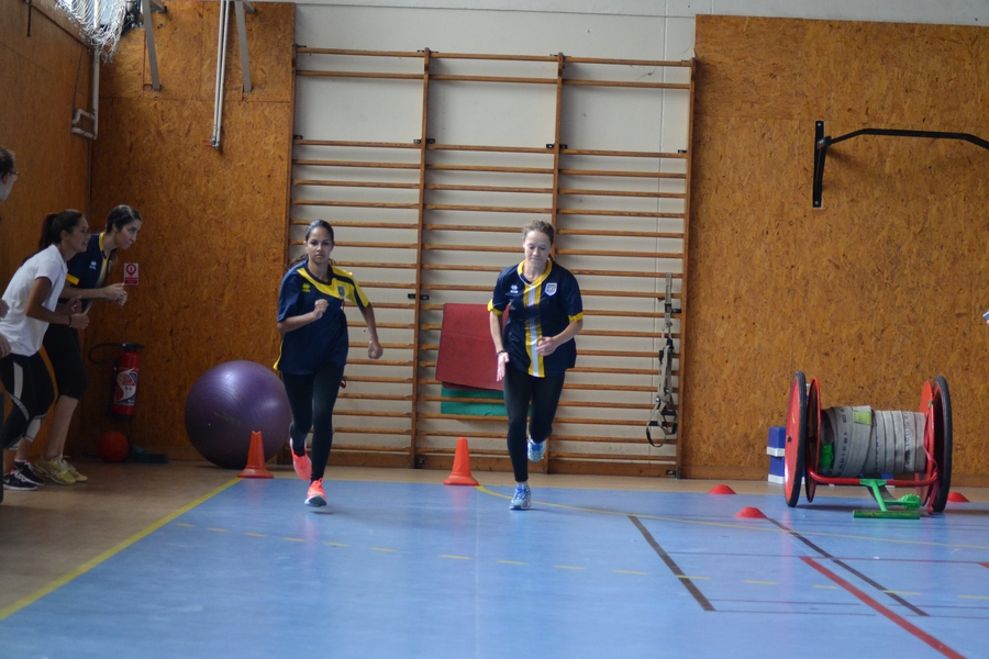 Seance Pompiers Team féminine (92)_resultat