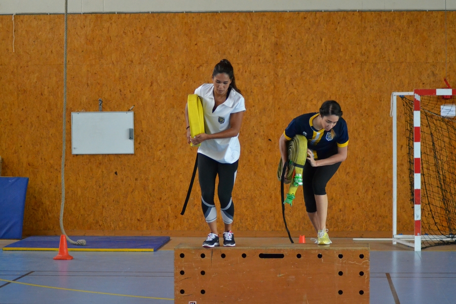 Seance Pompiers Team féminine (99)_resultat