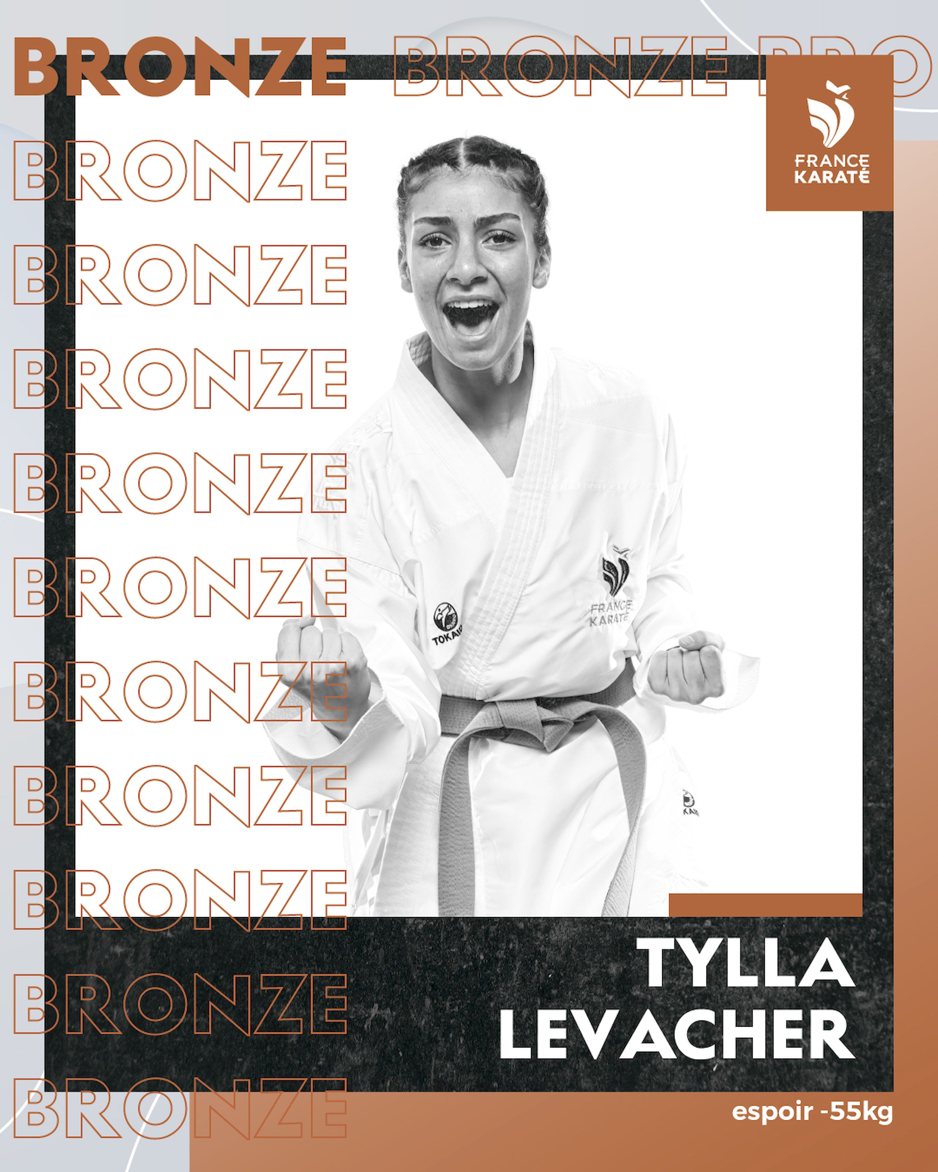 Tylla levacher 11 