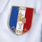Les Sarcellois en Equipe de France