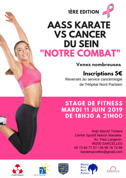 Affiche evenement