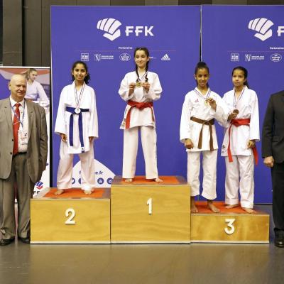 Championnat de france minimes 2018 01