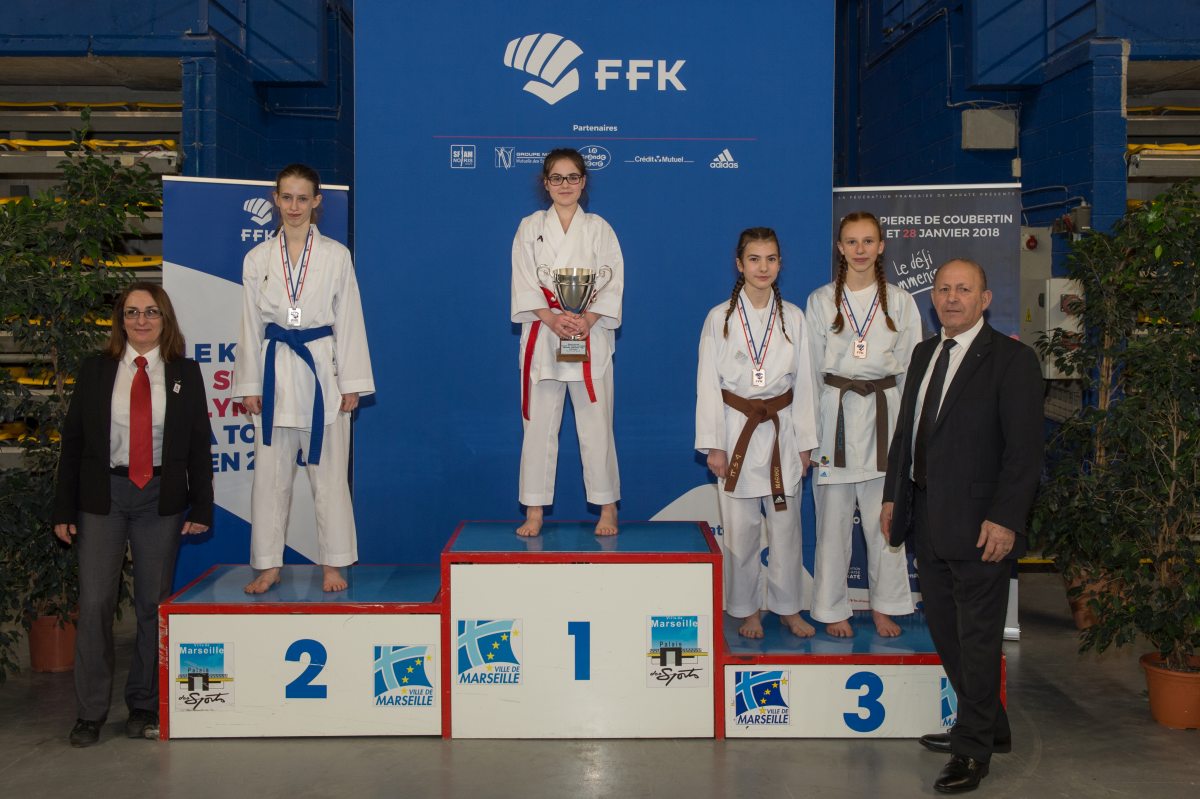 Coupe de france minimes 2018 10