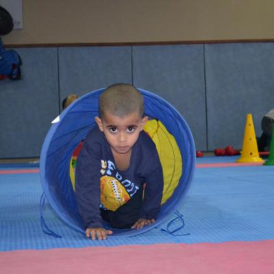 Baby Sport