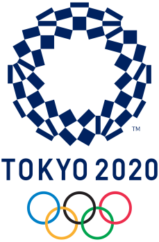 Logo Tokyo 2020