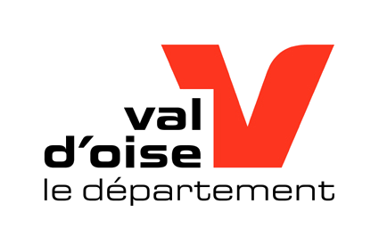 Logo val doise 2